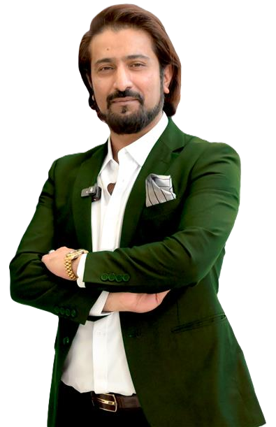 Shakeel Ahmad Meer
